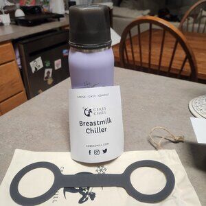 Ceres Chill Purple Breastmilk Chiller